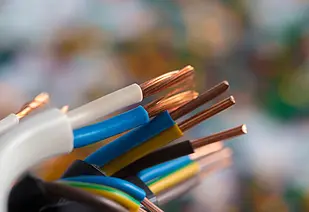 کابلهای مقاوم در برابر حریق