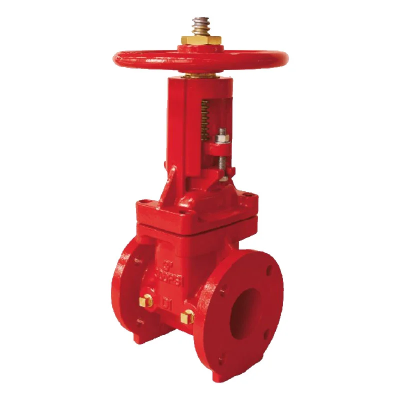 osygate-valve