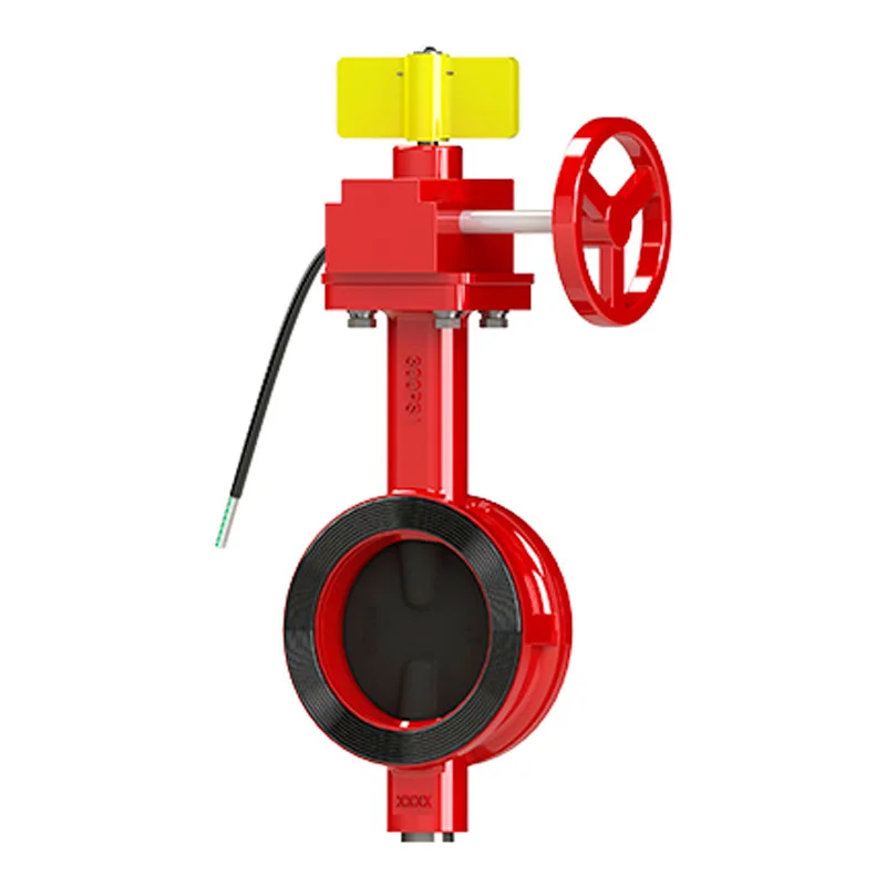 Butterfly valve (2)