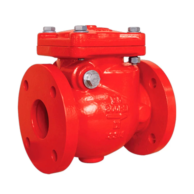 Check valve