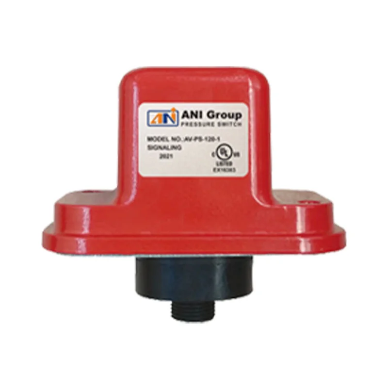 Pressure Switch Pressure Switch