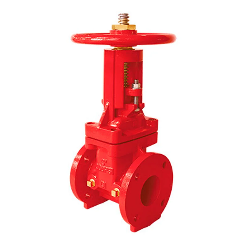 OS&Y Gate valve (1)
