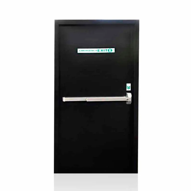 درب ضد حریق مدل DZ-187