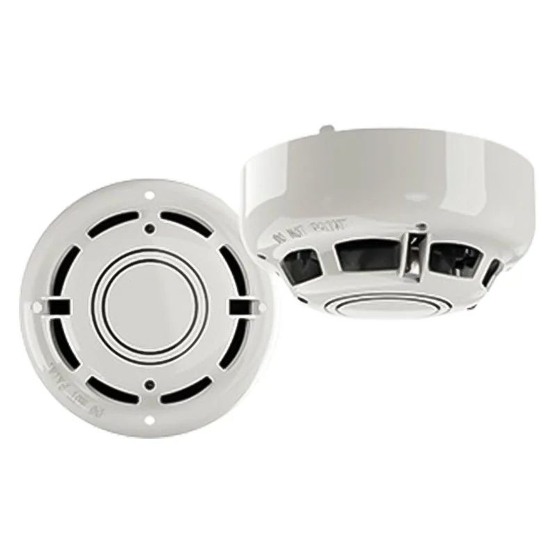 دتکتور ترکیبی دود و حرارت (1)