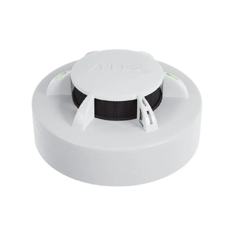 دتکتور ترکیبی دود و حرارت ادرس پذیر